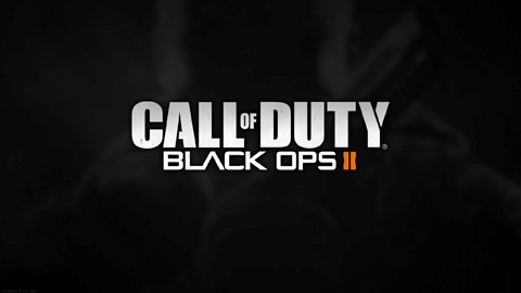 Call of Duty: Black Ops 2