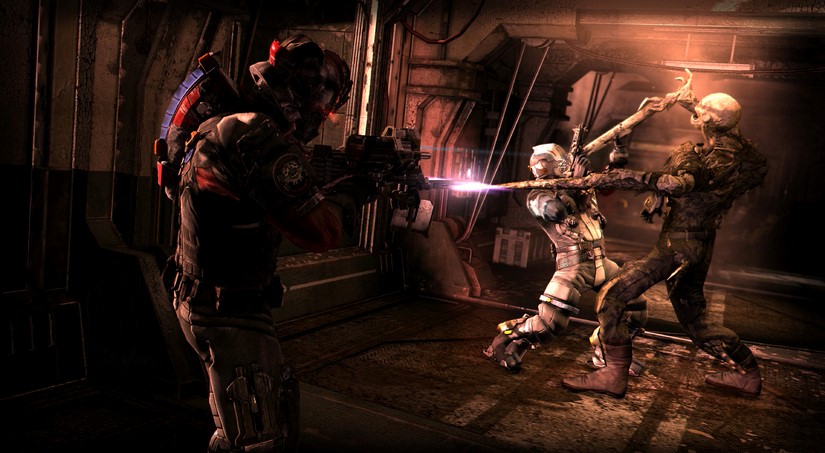 Dead Space 3