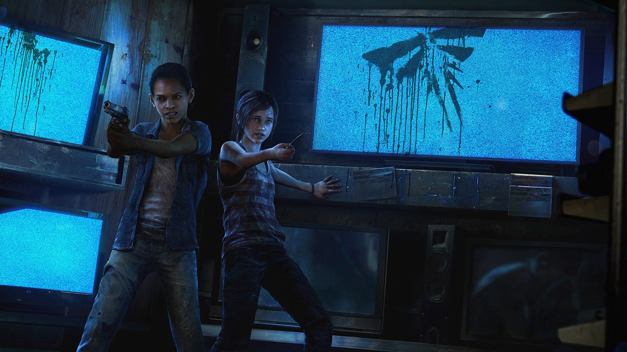 The Last of Us: Left Behind - recenze