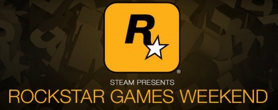 Klik pro zvětšení (Steam: Rockstar víkend!)