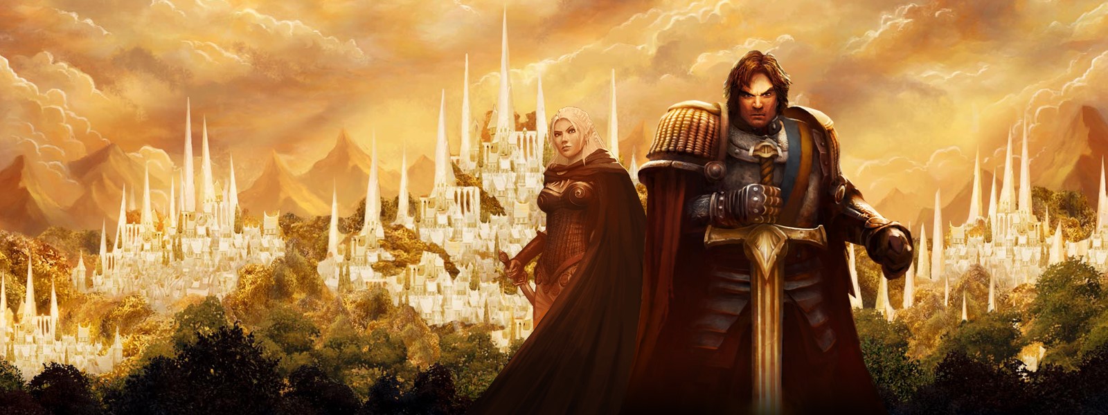 Age of Wonders 3 - recenze