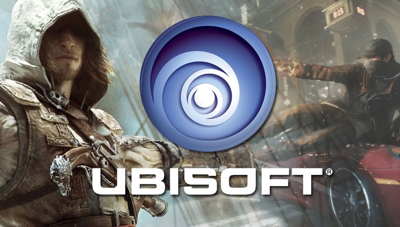 Klik pro zvětšení (Hrá Ubisoft na istotu?)