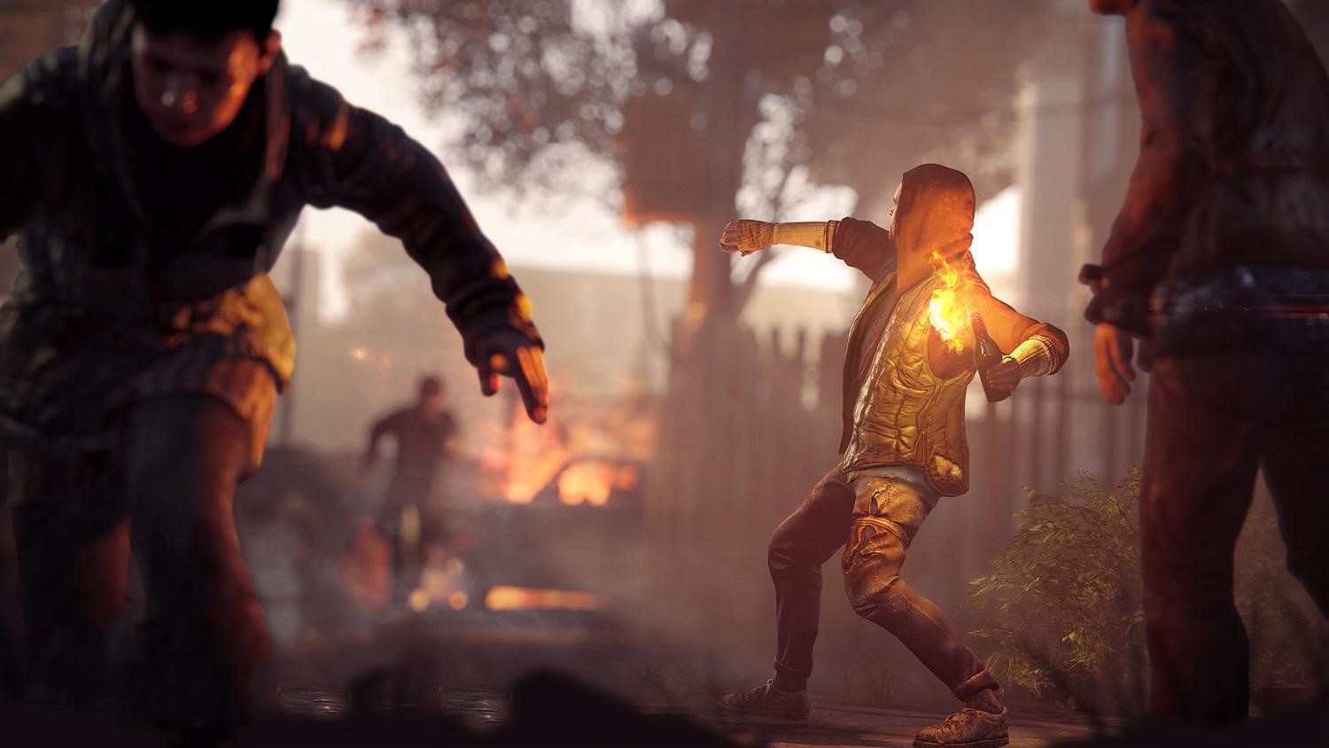 Homefront: The Revolution - preview