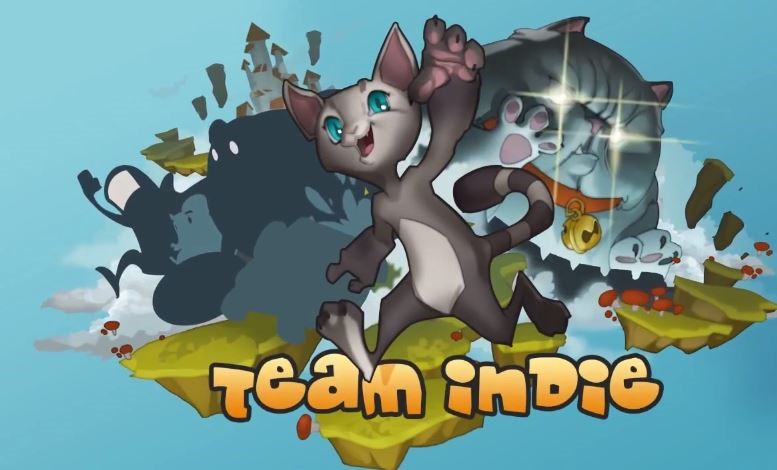 Team Indie - preview