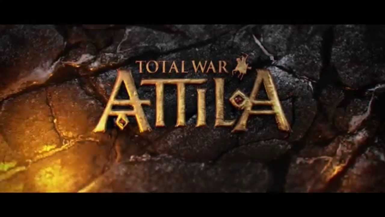 Total War: Attila – preview