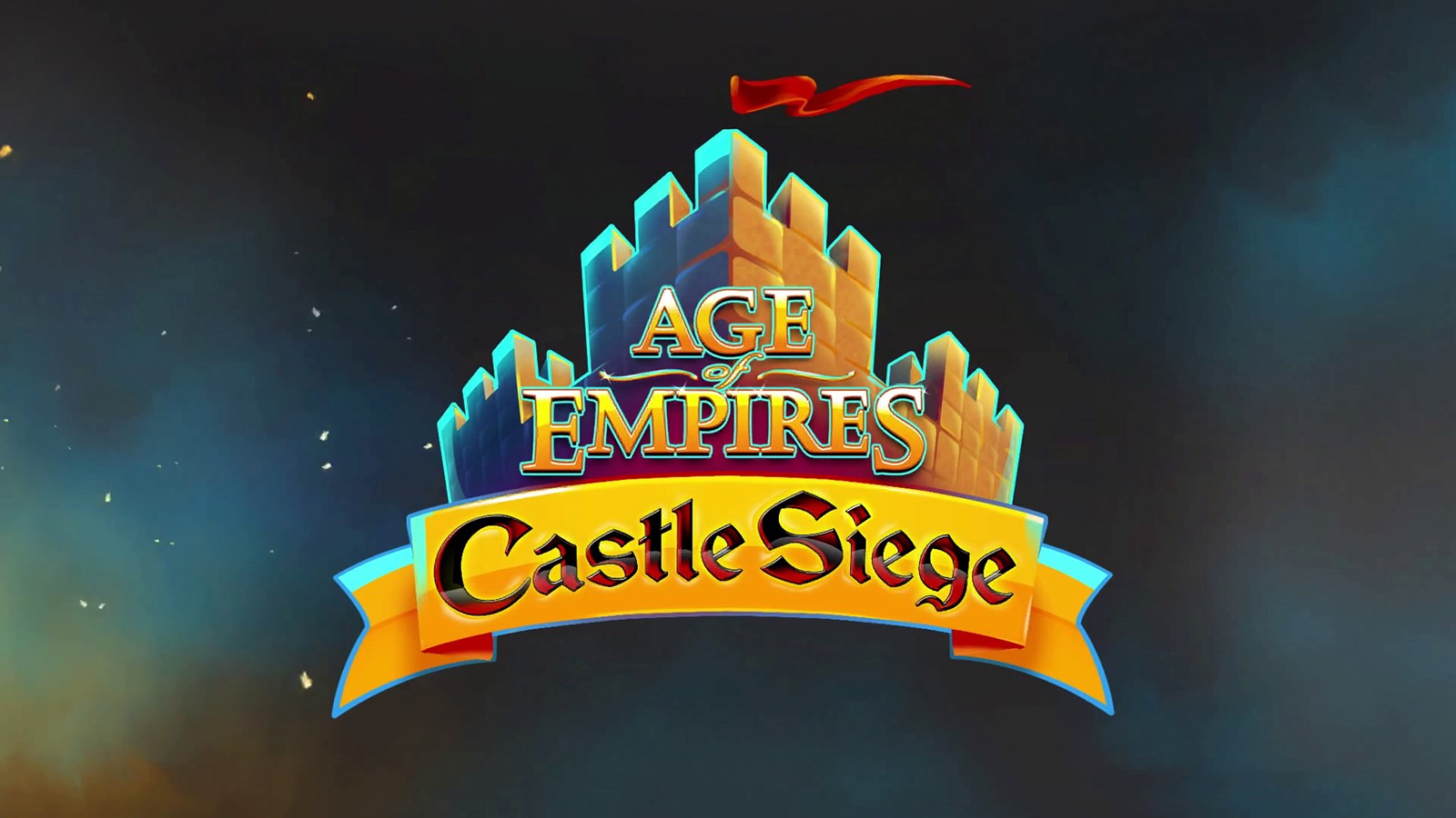 Age of Empires: Castle Siege - recenze