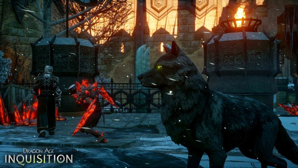 Klik pro zvětšení (Bezplatné rozšíření multiplayeru v Dragon Age: Inquisiton)