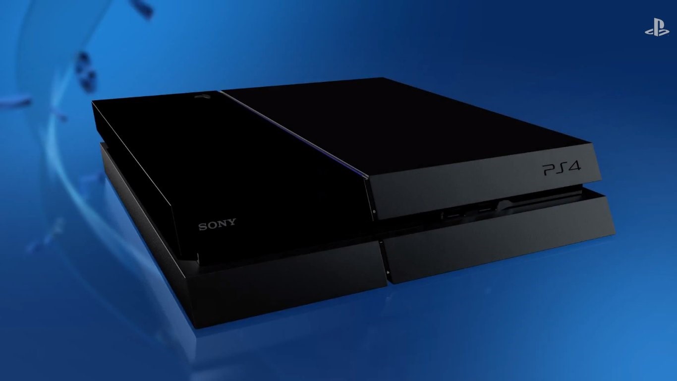 Klik pro zvětšení (Playstation 4 sa blíži s novou aktualizáciou )