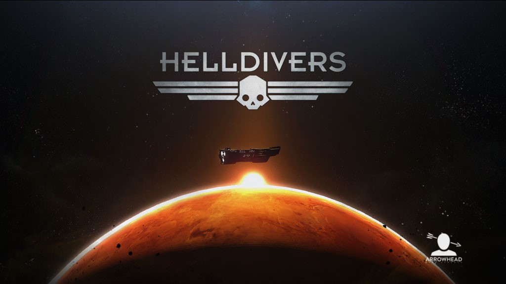 Klik pro zvětšení (Exkluzívny Helldivers sú takmer tu!)