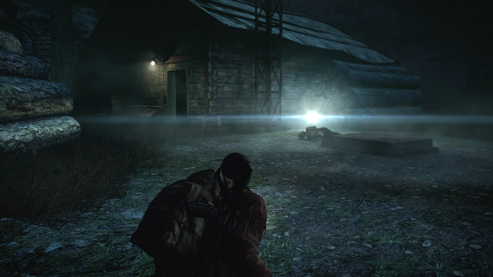 Klik pro zvětšení (Resident Evil Revelations 2: Epizóda 1)