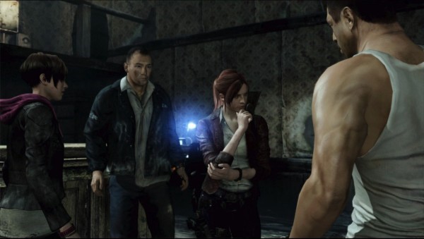 Klik pro zvětšení (Resident Evil Revelations 2: Epizóda 2)