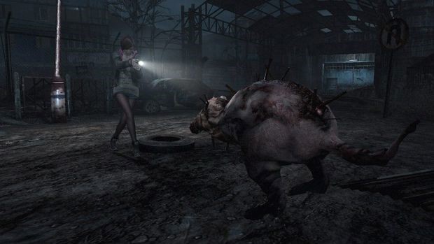 Klik pro zvětšení (Resident Evil Revelations 2: Epizóda 2)