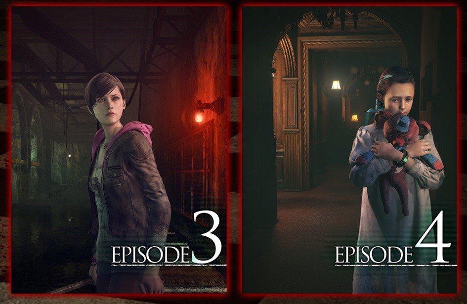 Klik pro zvětšení (Resident Evil Revelations 2: Epizóda 2)