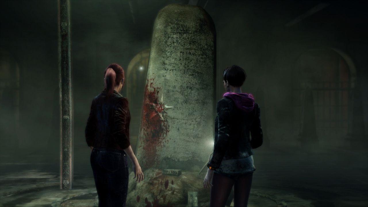 Resident Evil Revelations 2: Epizóda 3