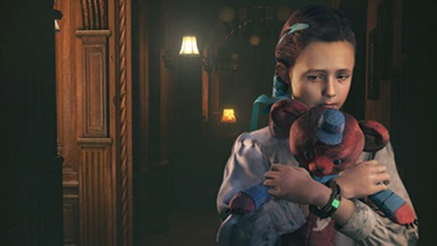 Klik pro zvětšení (Resident Evil Revelations 2: Epizóda 4)