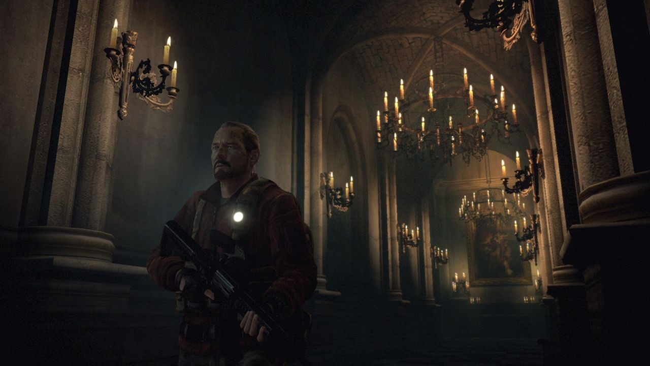 Klik pro zvětšení (Resident Evil Revelations 2: Epizóda 4)