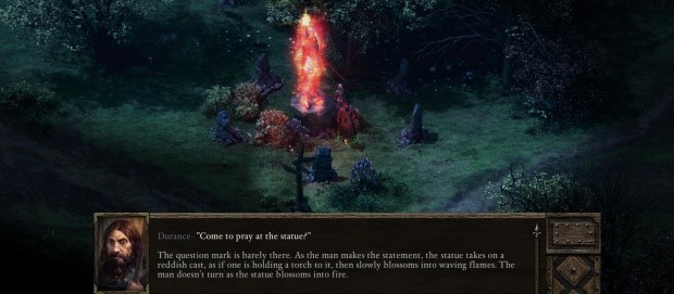 Klik pro zvětšení (Pillars of Eternity)