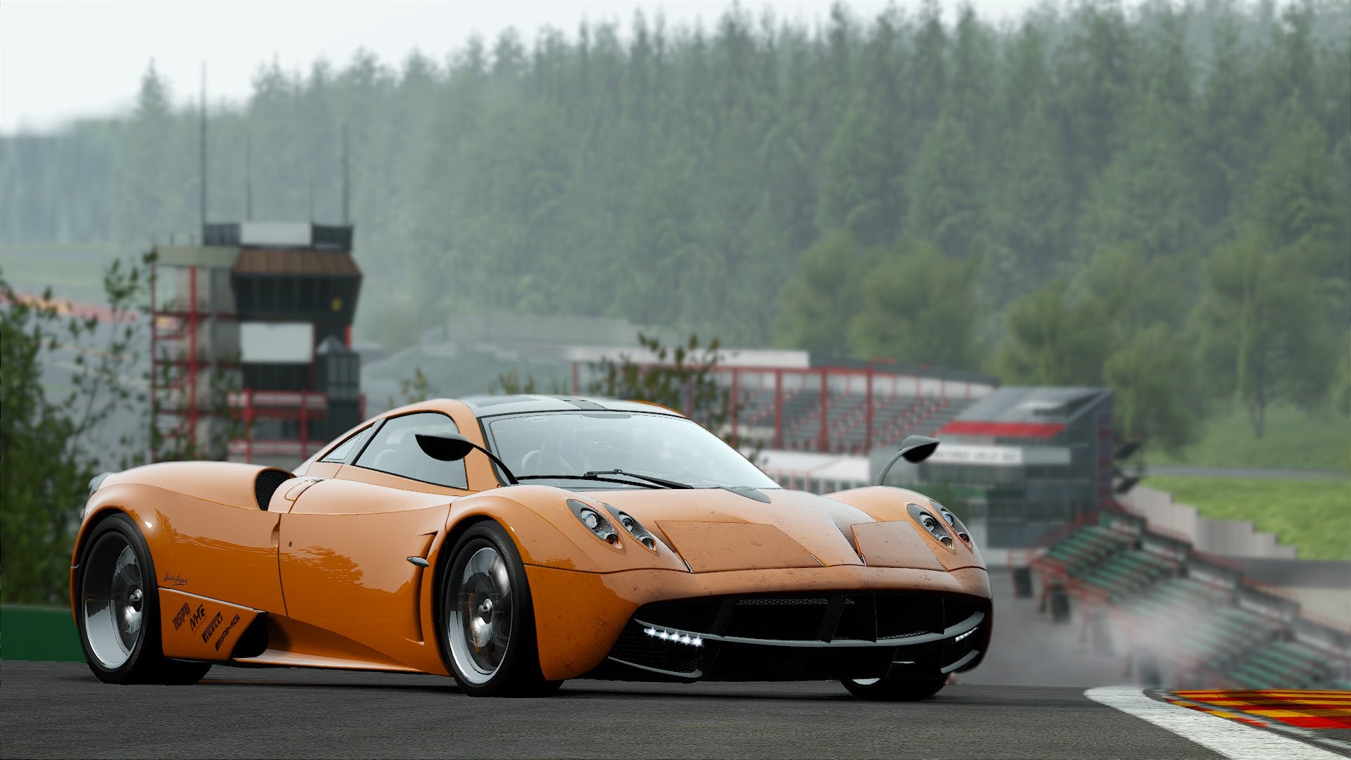 Project CARS - recenze