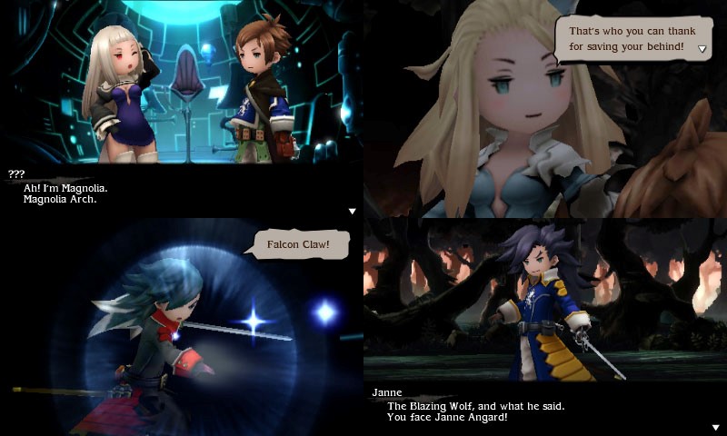 Klik pro zvětšení (Bravely Second na západě)