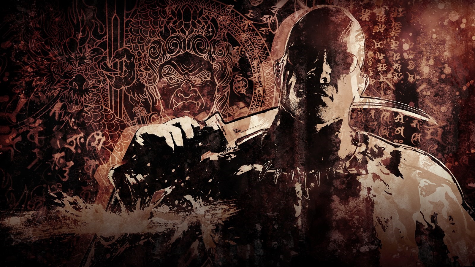 Devil's Third - preview