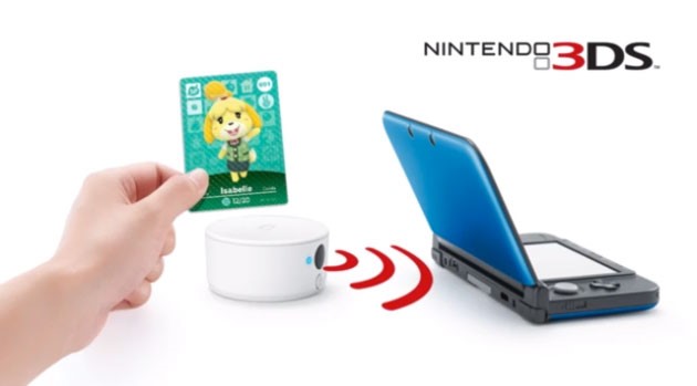Klik pro zvětšení (Zažijte na 3DS dny plné štěstí s Animal Crossing: Happy Home Designer)