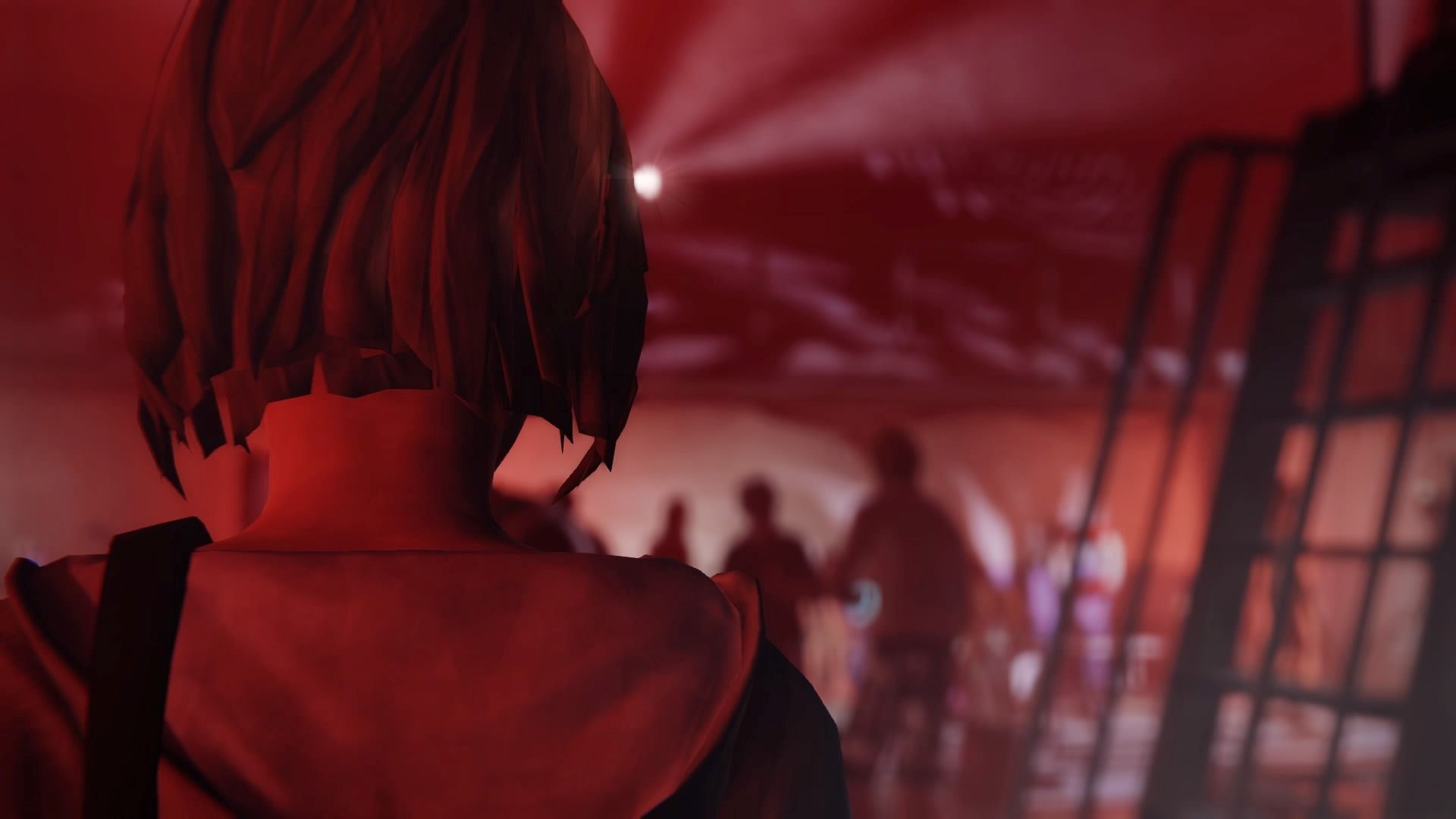 Life is Strange: Episode 4 - Dark Room - recenze