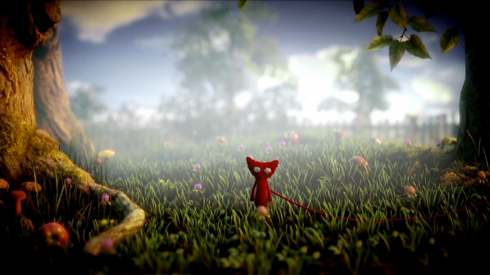 Klik pro zvětšení (Unravel - preview)