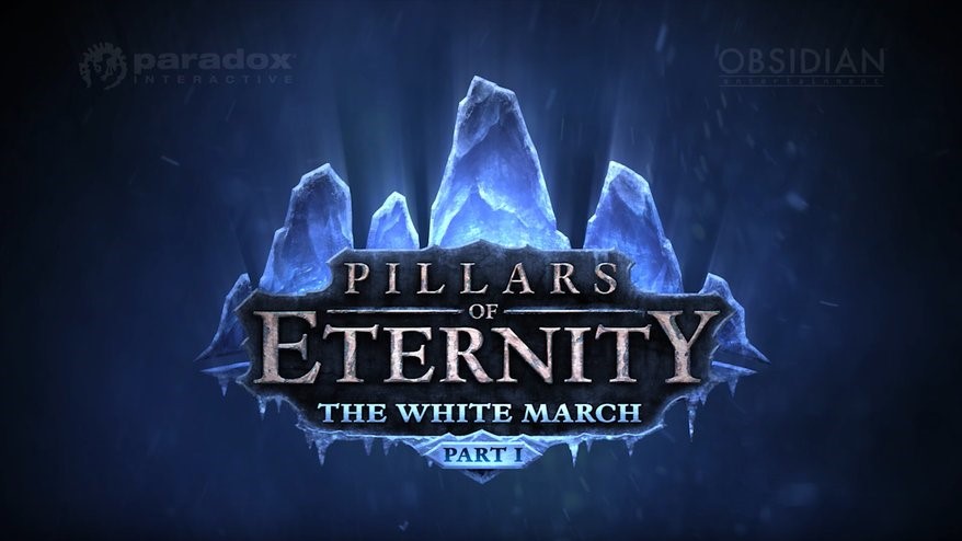 Klik pro zvětšení (Pillars of Eternity dostali prvé rozšírenie)