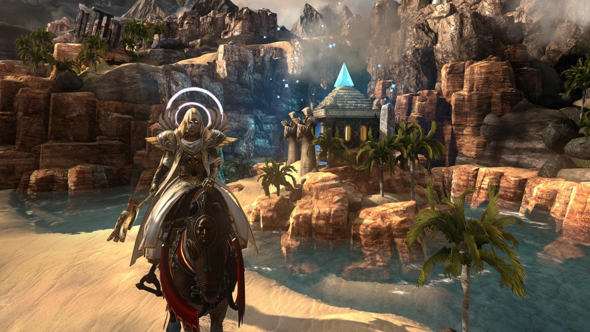 Might & Magic: Heroes VII - preview