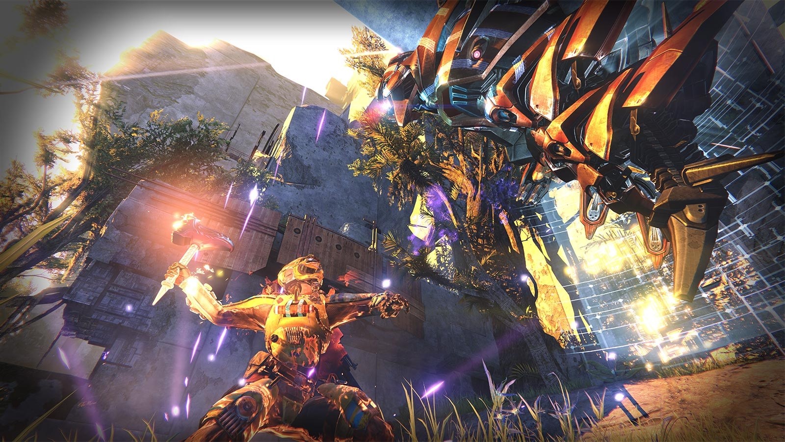 Destiny: The Taken King - recenze