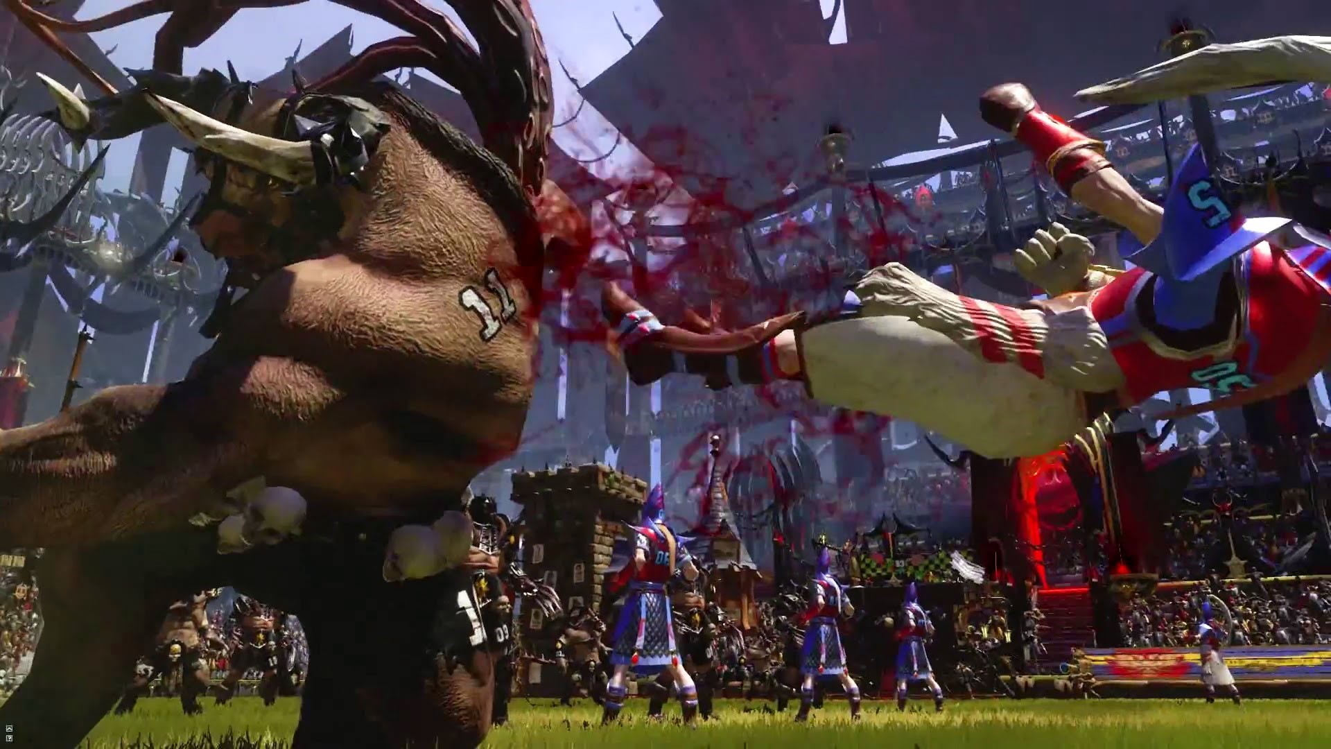 Klik pro zvětšení (Blood Bowl 2 - recenze)