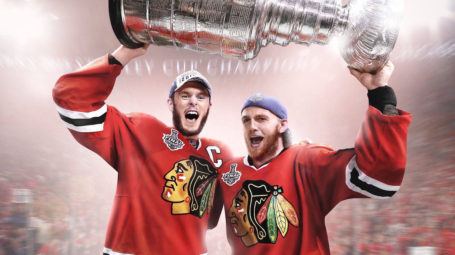 NHL 16 - recenze