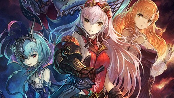 Klik pro zvětšení (Všetko podstatné o Nights of Azure pre PS4)