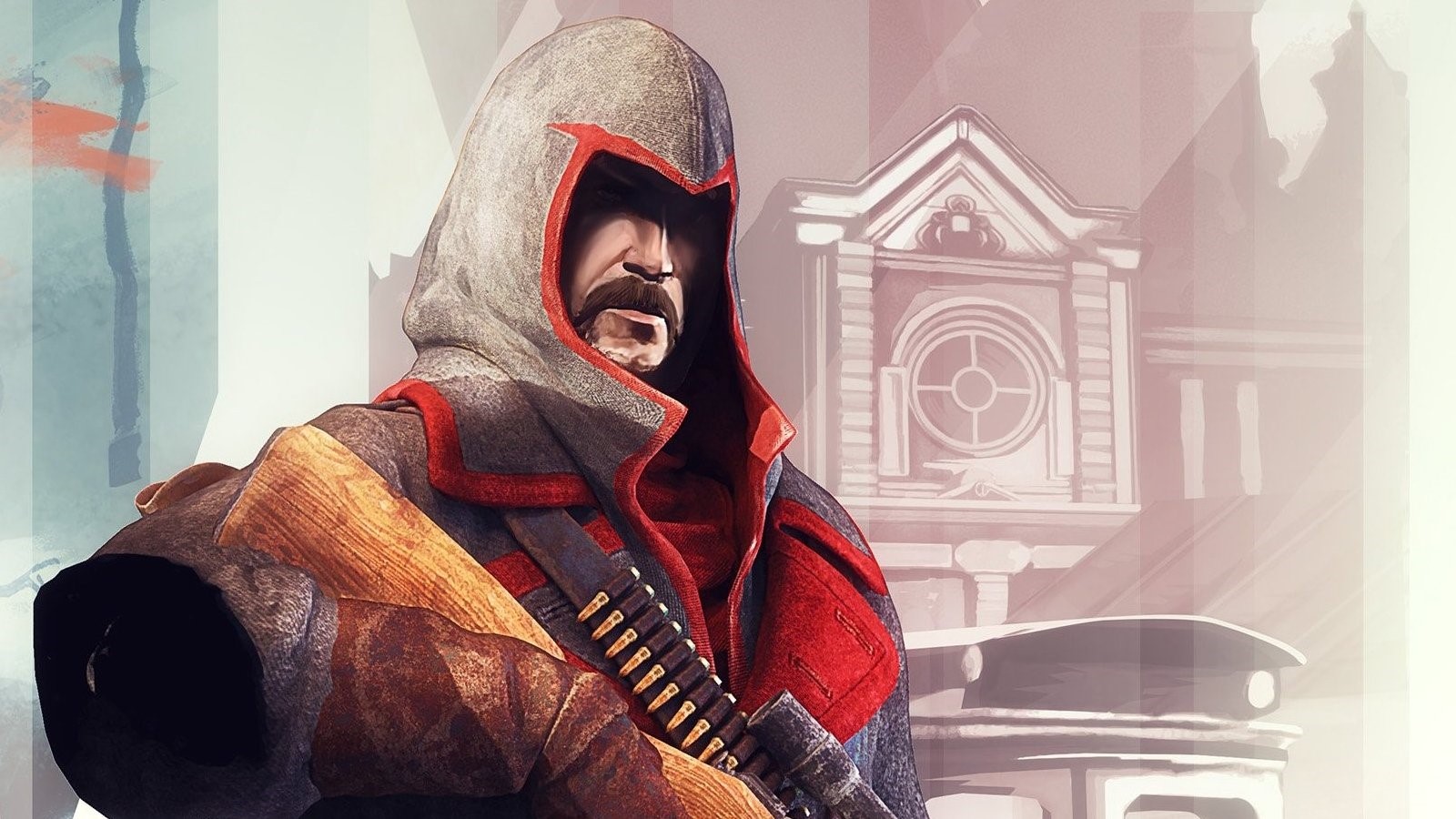 Assassin's Creed Chronicles: Russia - recenze