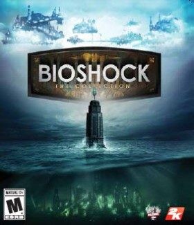 Klik pro zvětšení (Dočká se BioShock renezance na nové generaci konzolí?)
