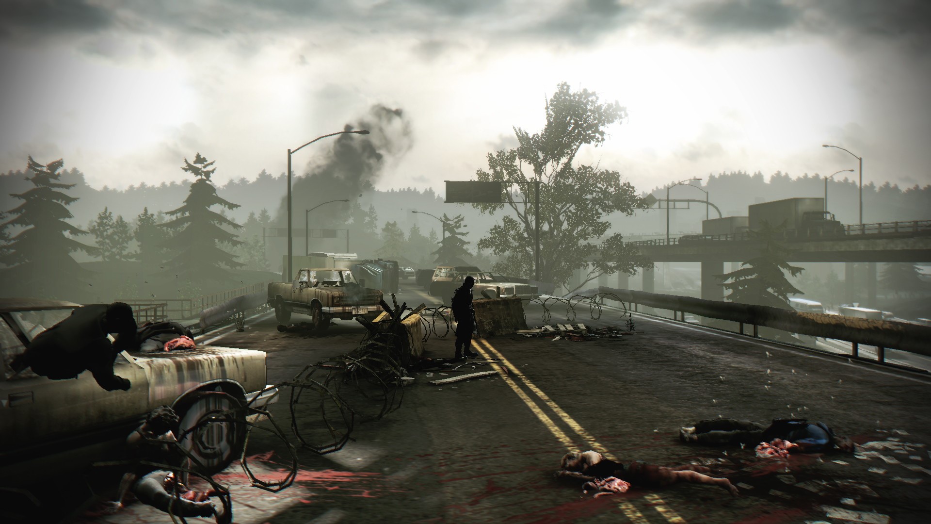 Deadlight: Director's Cut - recenze