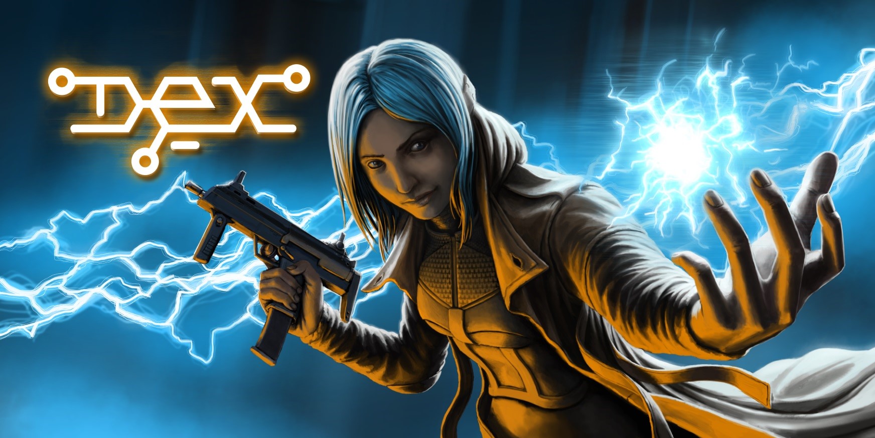 Dex: Enhanced Edition PS4 - recenze