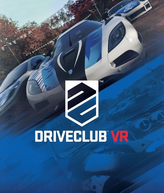 Klik pro zvětšení (Driveclub cez VR bude zážitkom, sľubujú autori...)