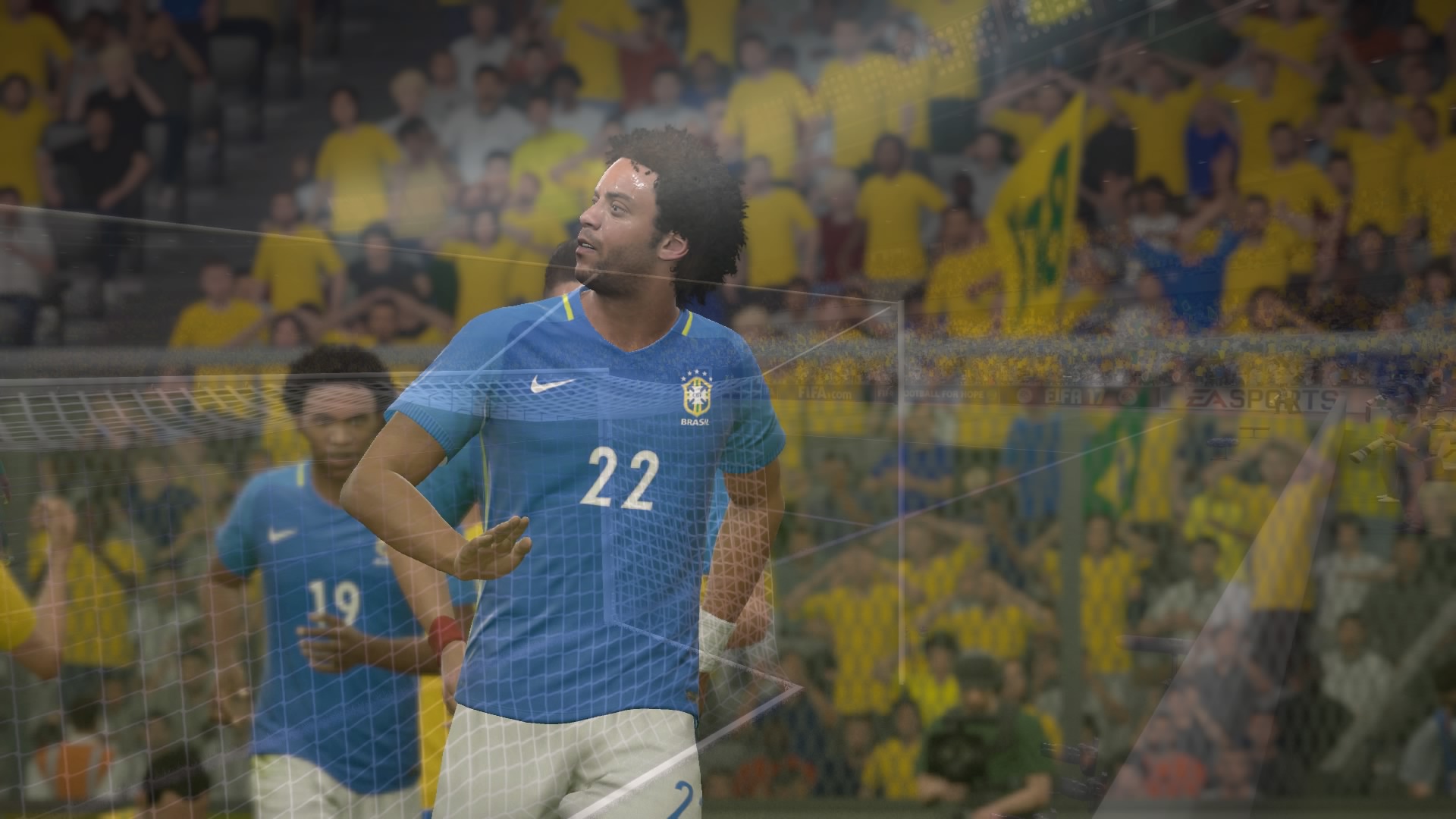 Klik pro zvětšení (Fifa 17 - recenze)