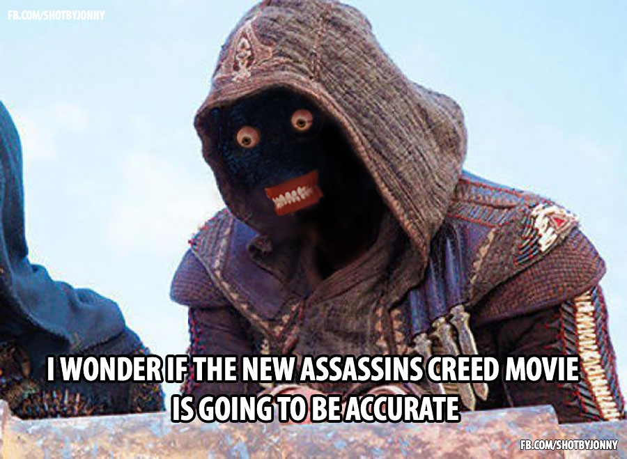 Klik pro zvětšení (Filmový Assassin’s Creed si na sebe nakonec vydělal)