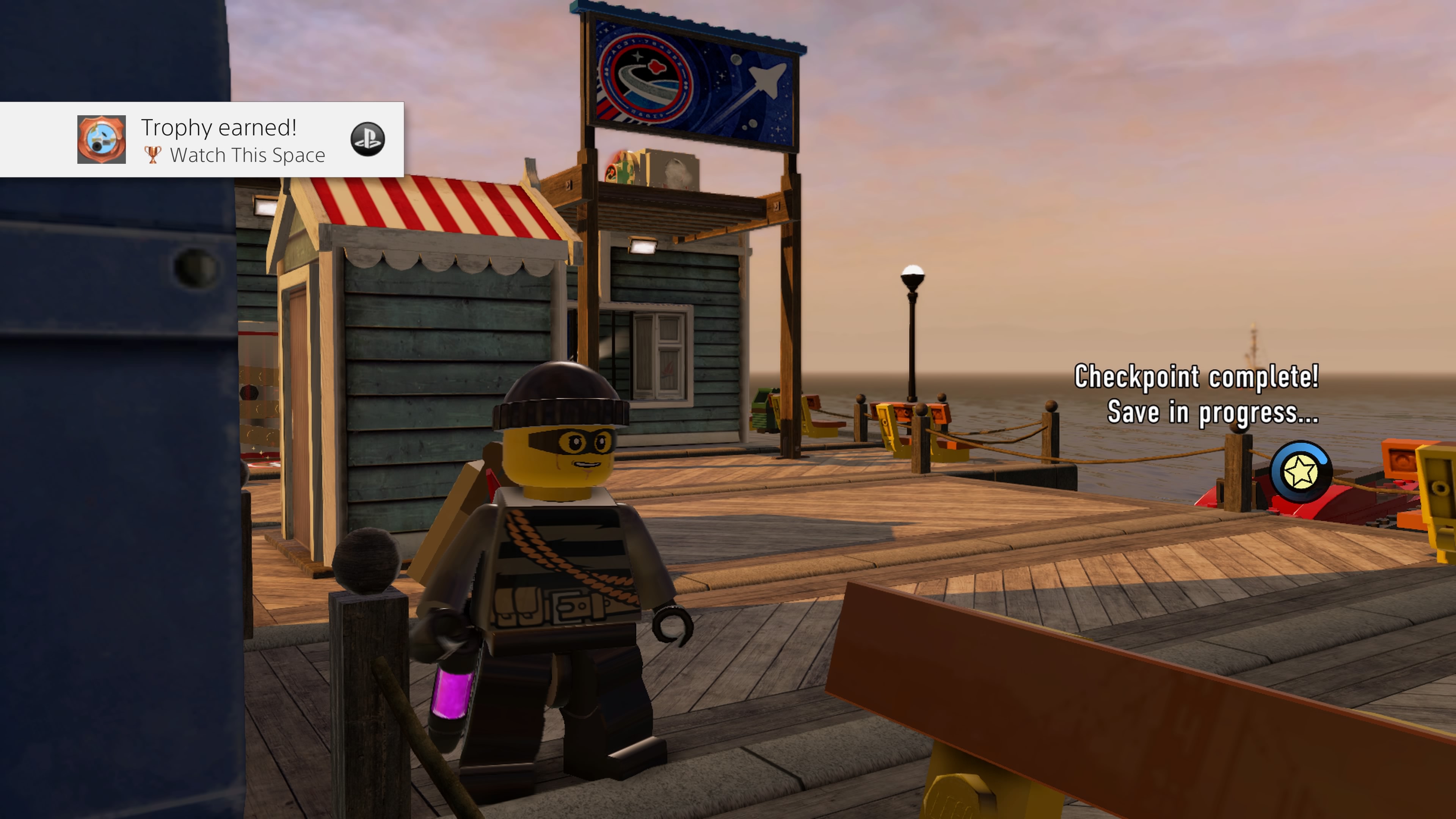 Lego city undercover скачать в стиме фото 48