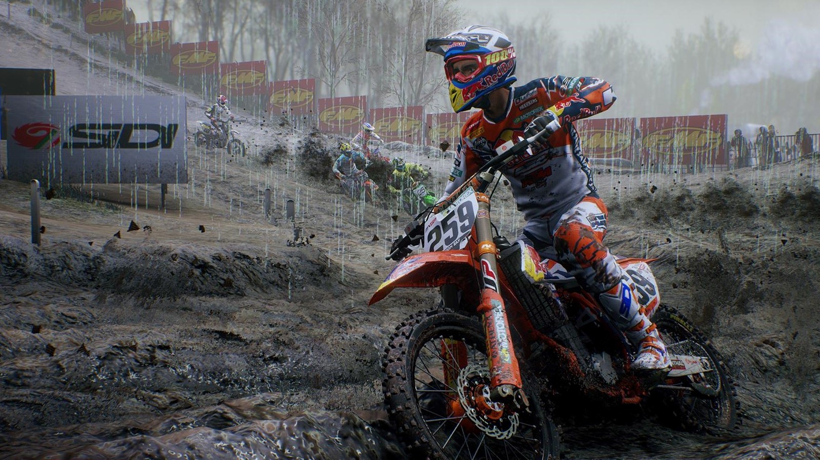 MXGP3 - recenze 