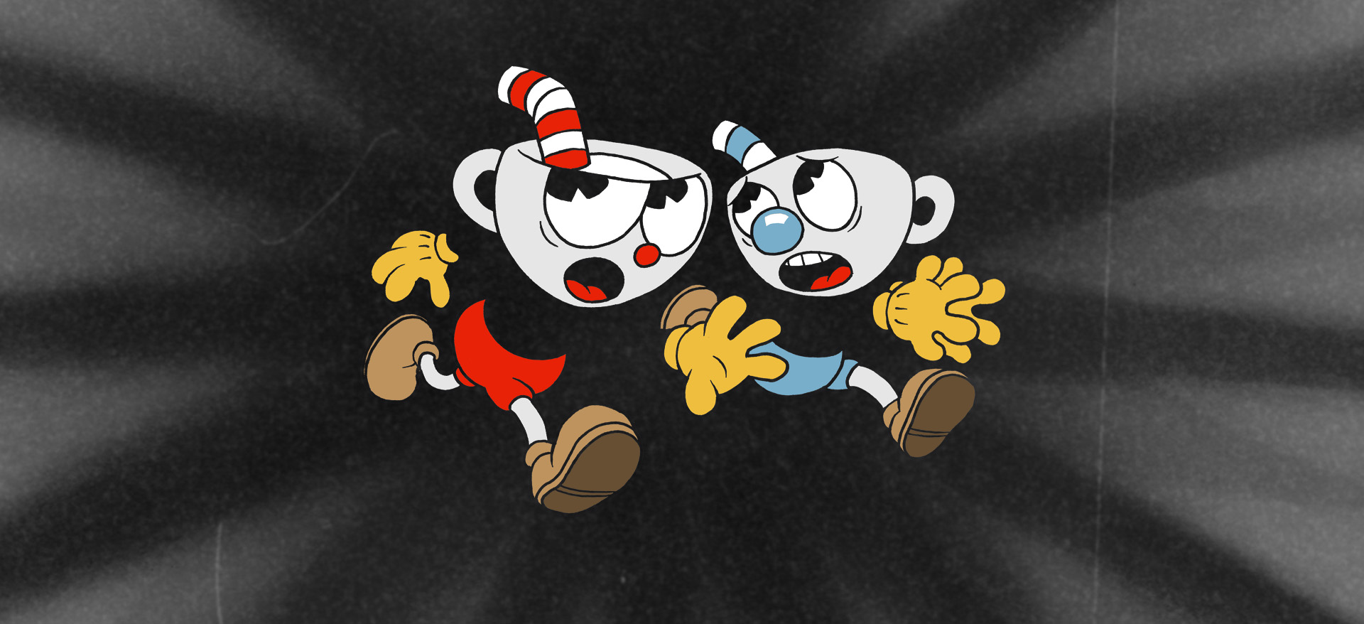 Cuphead - recenze