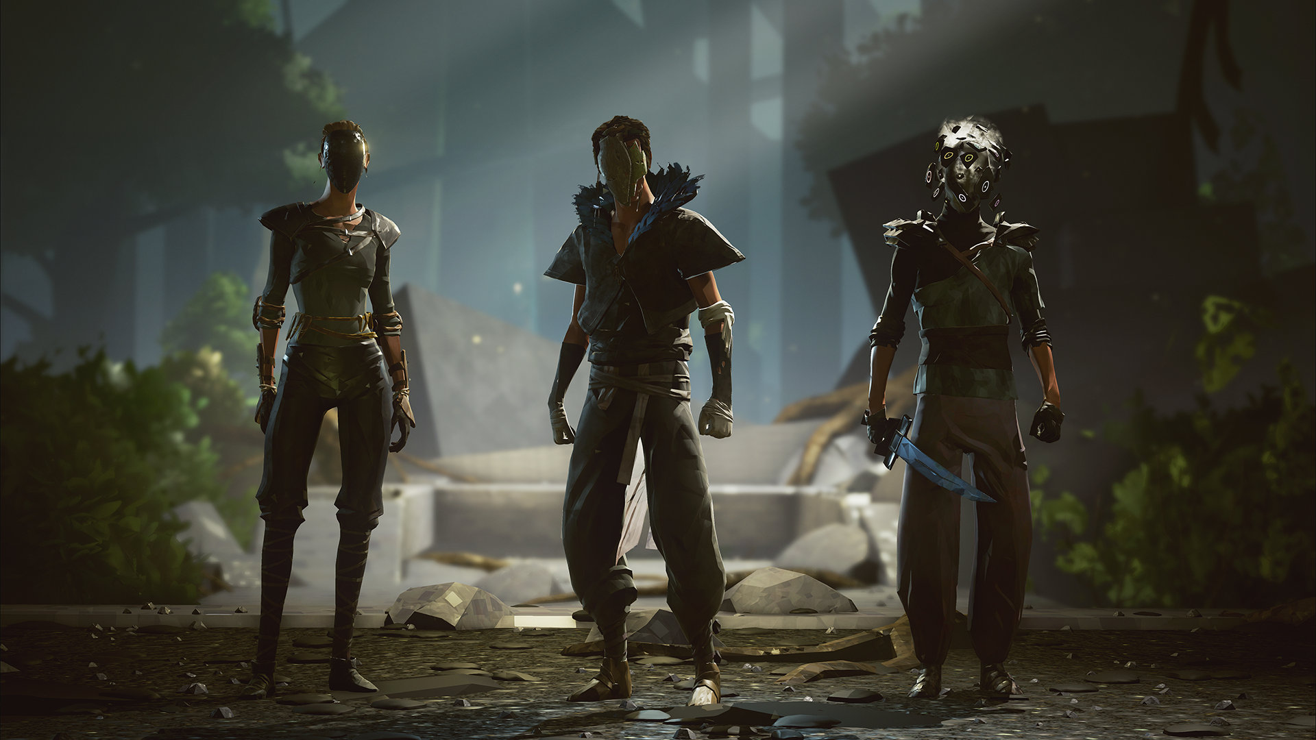 Absolver - recenze