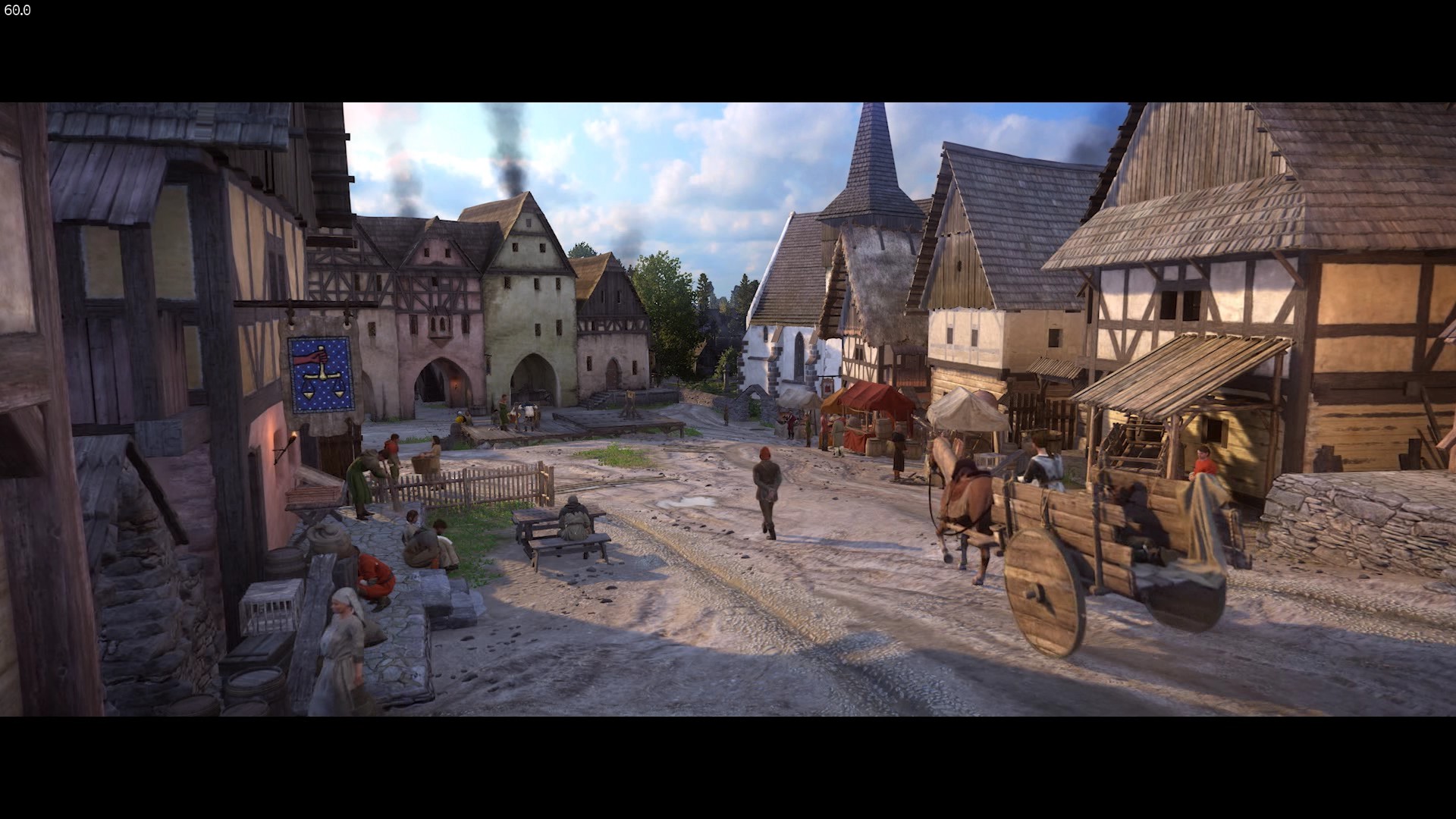 Kingdom come deliverance steam фото 49