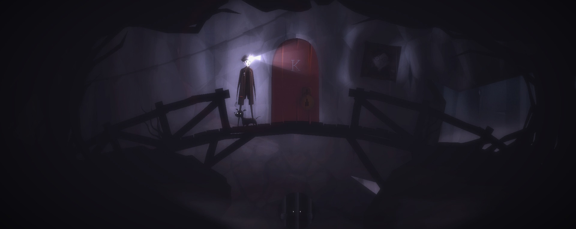 Pinstripe - recenze