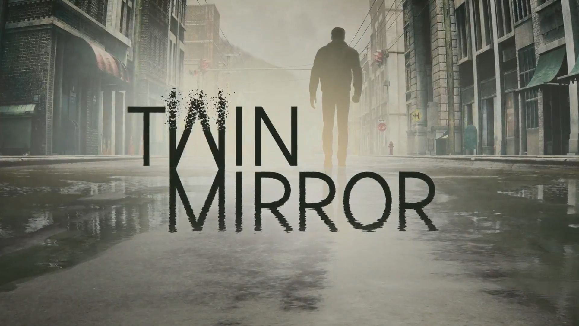 Klik pro zvětšení (Autoři Life is Strange a Vampyru představují thriller Twin Mirror)