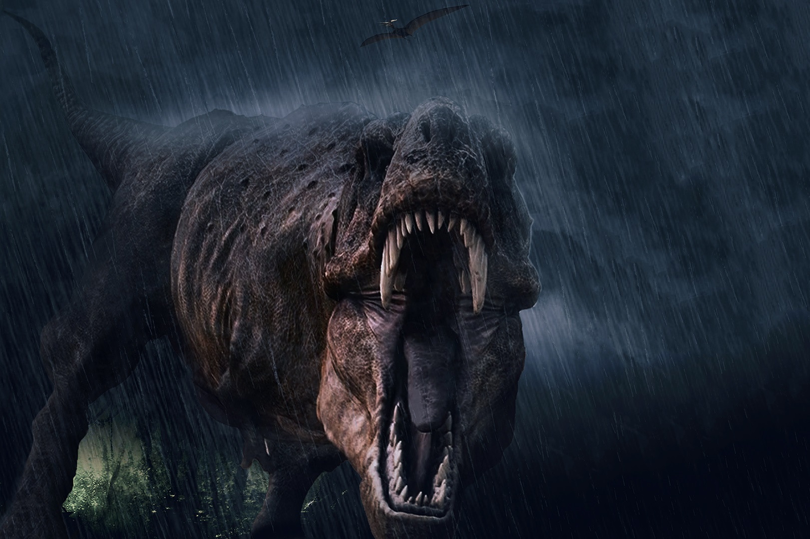 Jurassic World Evolution: Complete Edition (Switch update) - recenze 