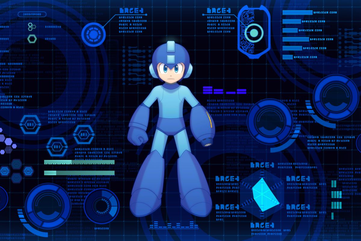 Mega Man 11 - recenze