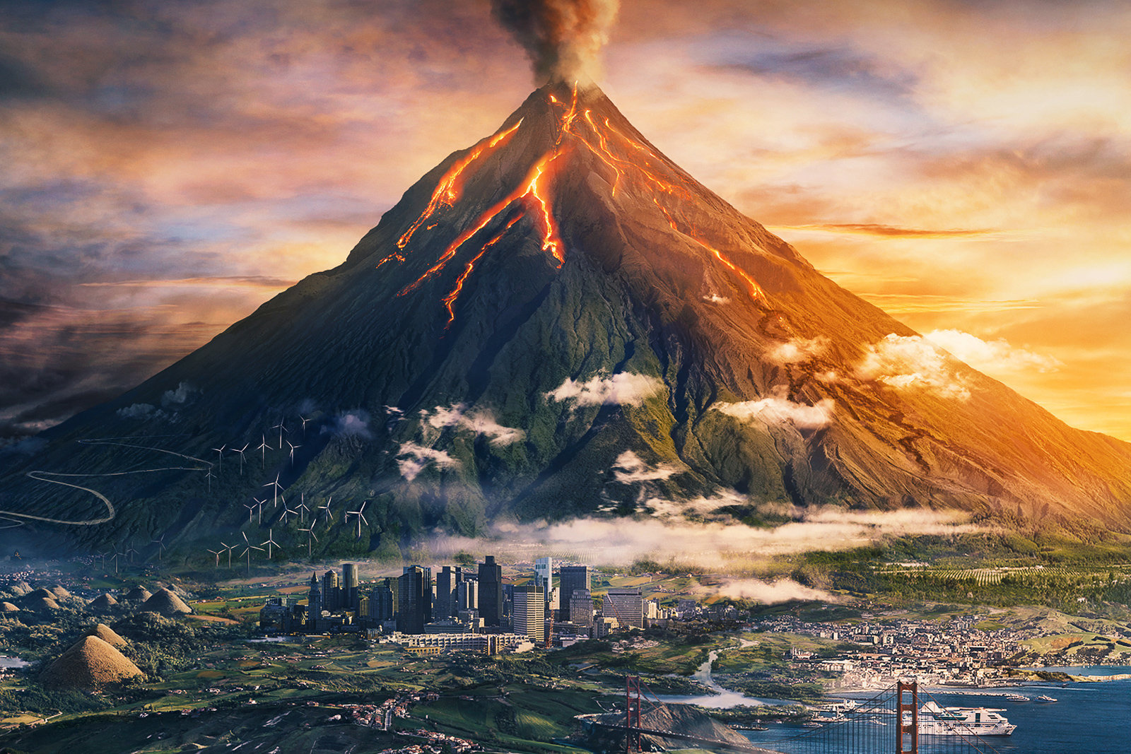 Sid Meier's Civilization VI: Gathering Storm - recenze